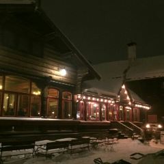 Frognerseteren Restaurant‎ User Photo