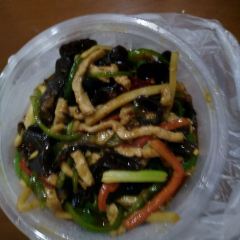 三里畈巴河人家土菜馆 User Photo