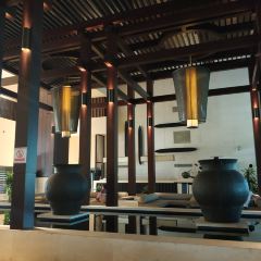 Wanlvhumeisiwei'erdunjiudian· Restaurant 여행 사진
