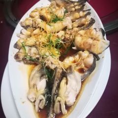 李家河鮮大飯店張用戶圖片