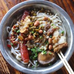 Lao DongJiang MiFen User Photo