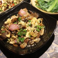 那家小店私菜小館 User Photo