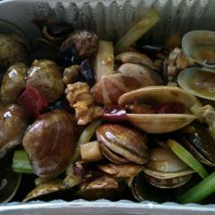 Hong Kong Dao Xiang Seafood Restaurant( Qiao Kou ) User Photo