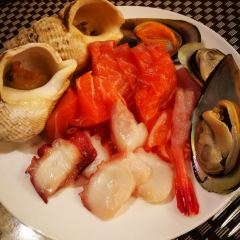 金茂深圳JW万豪酒店·Café Chinois 万豪西餐厅 User Photo