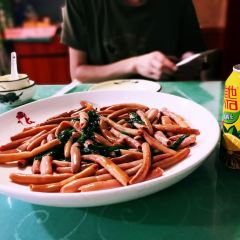 小紅鯨·海鮮味道（軫大路店）張用戶圖片