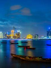 Qiantang River Night Tour