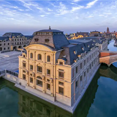 Top 50 Best Things to Do in Dalian