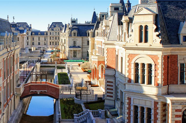 대련 여행 일정