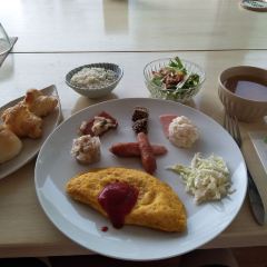 Villa Iriomote Restaurant 여행 사진