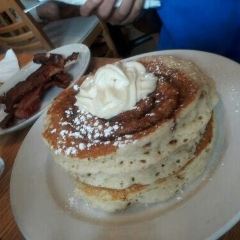 Hudson Cafe User Photo