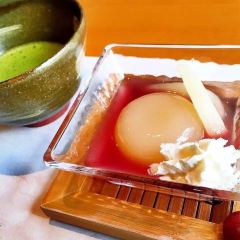 吉野本葛 天極堂（奈良本店）張用戶圖片