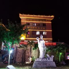HAI LIN JIU DIAN 여행 사진