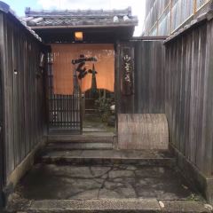 Gen User Photo