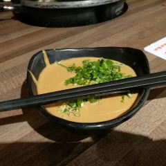呷哺呷哺(燕郊永旺店)張用戶圖片