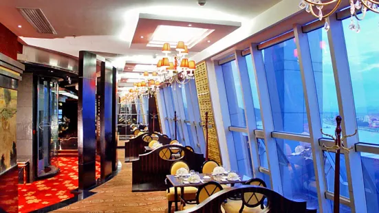 浙江紅樓國際飯店中餐廳