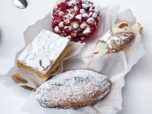 Regoli Pasticceria