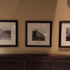 Bookbinder's Seafood & Steakhouse User Photo