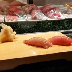 Shiro's Sushi 여행 사진