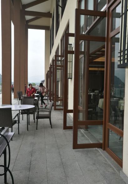 北江渔家中餐厅