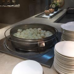 Maotaiguoji Restaurant User Photo