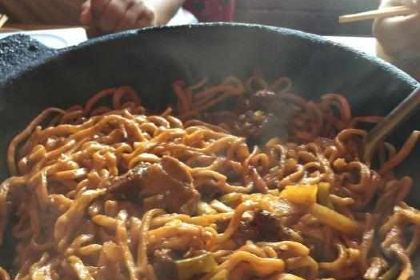 FEI TENG NONG GU YI GUO CHU