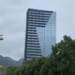 国宾馆超值海鲜自助餐 User Photo