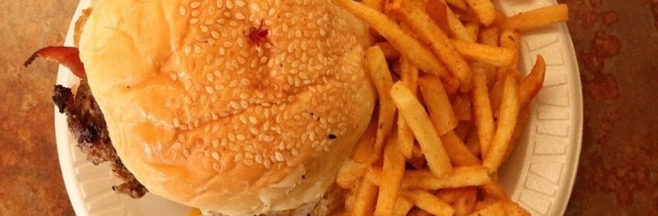 Meskla Dos (Across Kmart)