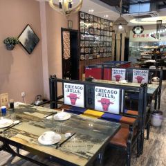 沁缘渔馆(通洋北路店) User Photo