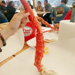 Tracy’s King Crab Shack User Photo