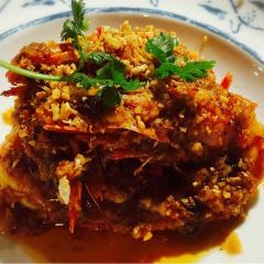 Chat Thai (Thaitown) User Photo