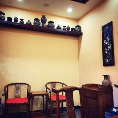 澄城学斌水盆羊肉(八路店) 여행 사진