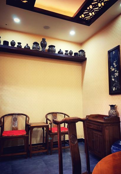 澄城学斌水盆羊肉(八路店)