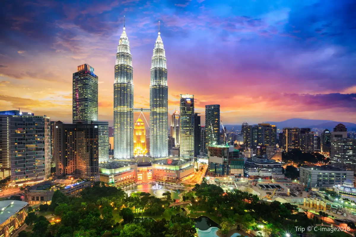 Panduan Wisata Medis di Kuala Lumpur | Trip.com