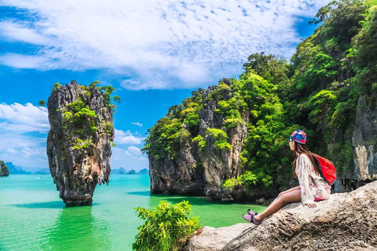 4_เกาะเขาพิงกัน