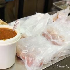老国三角粿 User Photo