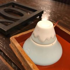 Meibutsu Horo Fudo Higashi Koiji User Photo