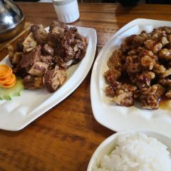 Genheyinxiangzhuti Restaurant User Photo