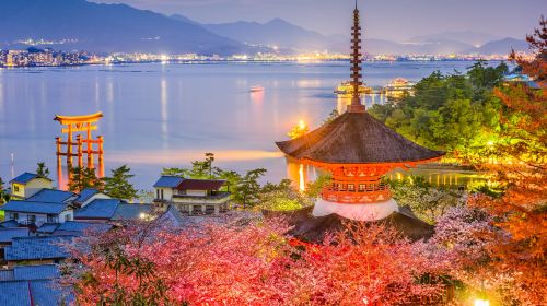 Miyajima