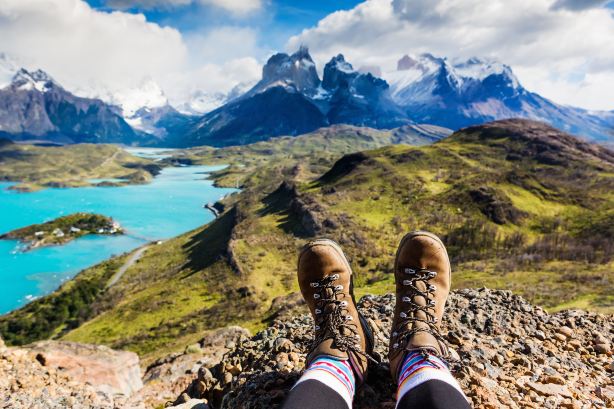 Patagonia