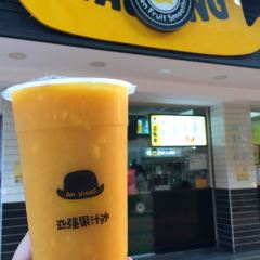 AH·KIANG User Photo