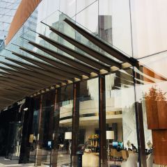 成都瑞吉酒店·秀餐厅 ảnh của người dùng