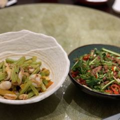 Tang Huang Ge User Photo