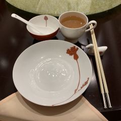 Tang Huang Ge User Photo