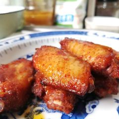Weijialiangpi User Photo
