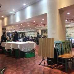 烙馍卷馓子(苏堤南路店) User Photo