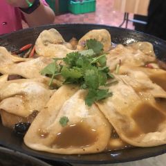 烙馍卷馓子(苏堤南路店) User Photo