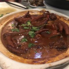 烙馍卷馓子(苏堤南路店) User Photo