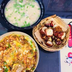 You Ji Fat Intestines and Local Chuan Cuisine User Photo