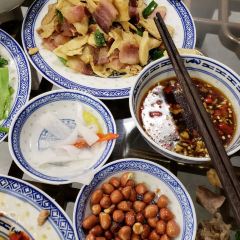 腾冲和顺五阿哥私家小馆 User Photo