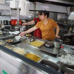 Fu He Gou Wu Mi Guo Tian Tang Guo Pin User Photo
